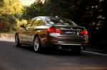 BMW 3-Series Long-Wheelbase 2012 года